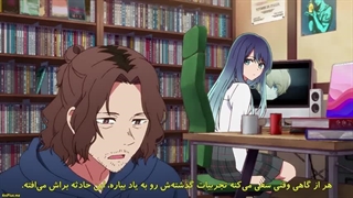 انیمه اوشی‌نو‌کو/ستاره‌من قسمت ۵ فصل ۲ زیرنویس