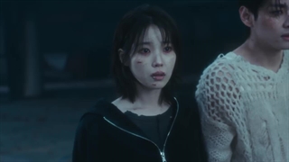 موزیک ویدیو آیو(حضورکیم تهیونگ/Love wins All by iu[MV]