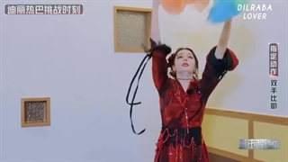 چالش نایلون با دلربا ... یه بگیر بگیریهااااا :خنده: «مسابقه حقیقت فصل3»