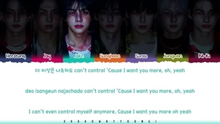 لیریک Flashover انهایپن (درخواستی)