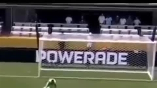 سیو خارق العاده تیبو کورتوا