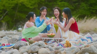 H1-KEY (하이키) - 여름이었다 (It was summer) Official M/V (Music Video)