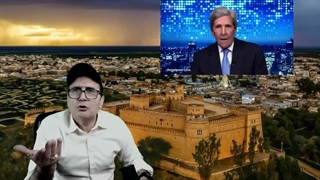 14040405: چرا اسرائیل جرات حمله به نیروگاه اتمی بوشهر را نداشت؟