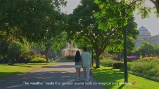 Vlog روتین زوج ژاپنی (آشپزی تفریح عشق )