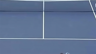 نبرد نادال و زاکویچ