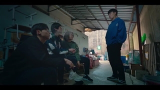 سریال Weak Hero Class 2 2025 قسمت دوم با زیرنویس فارسی