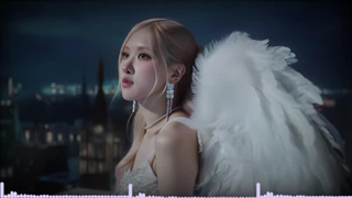 ROSÉ & Justin Bieber  – “Closer Than Heaven” (Official Visualizer Audio Video)