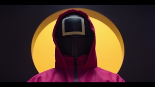 قسمت اول فصل سوم اسکویید گیم با کیفیت 720 + زیر نویس فارسی " بازی ماهی مرکب ۳ "