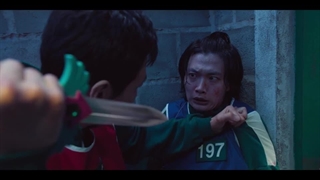 سریال بازی مرکب 3 قسمت2بازیرنویس