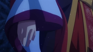 انیمه خاطرات یک داروساز فصل 2 قسمت 23