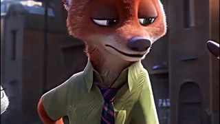 دوباره اقا روباهه(>.<)y-~