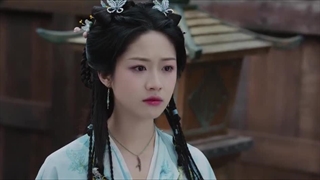 قسمت شانزدهم سریال چینی عشق درخت الهی+زیرنویس فارسی Love of the Divine Tree