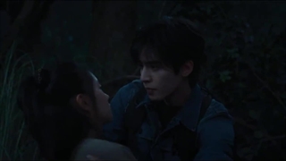 سریال هفت یادگار شوم(The Seven Relics of Omen2025)قسمت یازدهم با زیرنویس فارسی