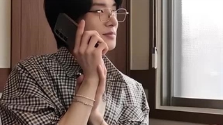 ولی جیک داخل برنامه جاناتان خیلی BF کد بود