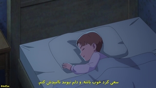 انیمه آن شرلی  Anne Shirley قسمت 13