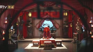 مینی سریال چشم های درخشان(Bright Eyes 2025)قسمت دوم با زیرنویس فارسی