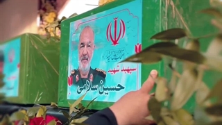 شهید سلامی جراحی فک