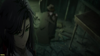 انیمه ارباب راز ها (Lord of the Mysteries) فصل اول قسمت دوم زیرنویس فارسی