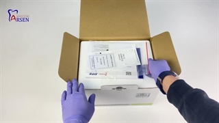 جرمگیر Woodpecker مدل UDS J2 PLUS