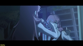 انیمه برای تبدیل شدن به قهرمان Tu Bian Yingxiong X قسمت 13