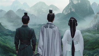 سریال نقشه شاهدخت(The Princess's Gambit 2025)قسمت یازدهم با زیرنویس فارسی ( کپشن)