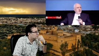 14040408: چرا مذاکره پس از تجاوز اسرائیل و آمریکا به ایران خائنانه است؟