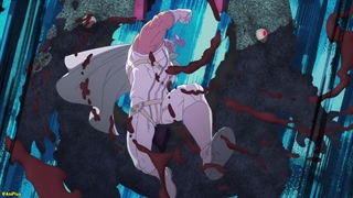 انیمه برو! برو! رنجر بازنده! Sentai Daishikkaku فصل 2 قسمت 12 اخر