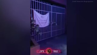 اگه میترسی این ویدیو رو نبین ❌