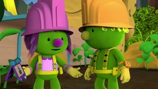 S01E46-Sky High Doozers