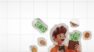 درخواست مساعده در اپلیکیشن کارلاین (1404)