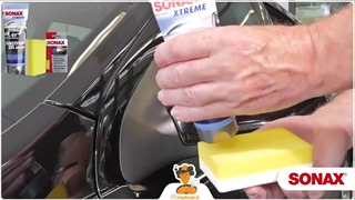 ژل بازساز پلاستیک نانو پرو اکستریم سوناکس