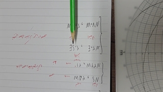 زمین شناسی ساختمانی . آموزش استریونت . بخش 05 . دانشگاه خلیج فارس . علی لهراسبی .