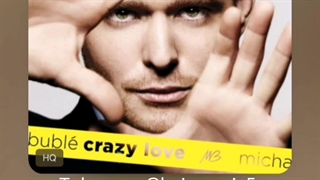 ترجمه آهنگ All of me از Michael Bublé