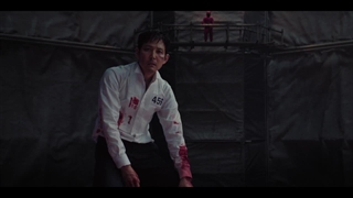 سریال کره‌ای بازی مرکب فصل سوم قسمت ششم (پایان کل سریال)