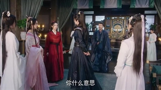 مینی سریال خودت باش(Be Yourself 2025)قسمت اول با زیرنویس فارسی