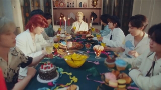 تیزر Track Video آهنگ Pineapple Juice از INI