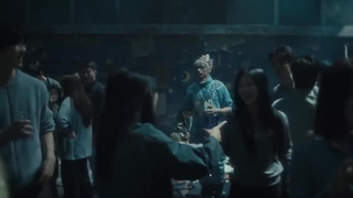 کانسپت تریلر تی اکس تی The stars chapter : Together