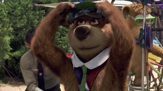 فیلم یوگی خرسه Yogi Bear 2010
