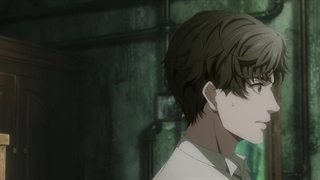 انیمه lord of mysteries قسمت اول با زیرنویس فارسی