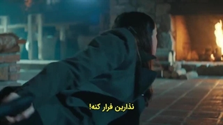 فیلم بالرین: از دنیای جان ویک (Ballerina 2025) با زیرنویس فارسی چسبیده