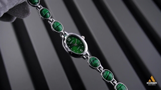 ساعت فنچی زنانه دستبندی Fencci SG90