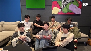 اولین لایو 7 نفره بی تی اس بعد از برگشت از سربازی امروز 1.7.2025 با زیر نویس فارسی (درخواستی)