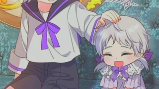 کلیپ کوتاه از مانهوا #قرار_شرور_خوب_پیش_میره