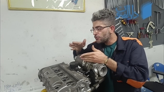 آموزش مکانیک خودرو | آموزشگاه فنی حرفه ای دارالفنون با ۴۵ درصد تخفیف