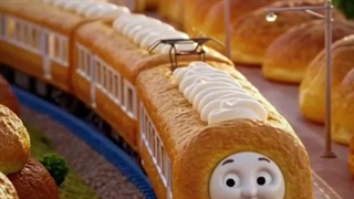 تیزر شیرینی فروشی