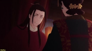 انیمه همراه جاودانه Xian Chongقسمت 1-480p