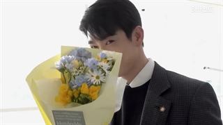 پشت صحنه قسمت 11 و 12 سریال سئول ناشناخته ما Our Unwritten Seoul منتشر شده توسط BH + زیرنویس فارسی آنلاین