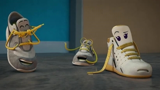 Sneaks 2025 انیمیشن اسنیکس دوبله پارسی