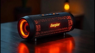 راهنمای خرید بهترین اسپیکرهای انرجایزر؛ ترکیب کیفیت، قدرت و دوام