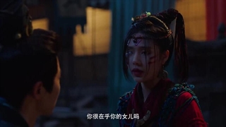 مینی سریال حکایت عجیب یوئه جو(Yue Zhou Yi Wen Lu Si 2024)قسمت یازدهم با زیرنویس فارسی